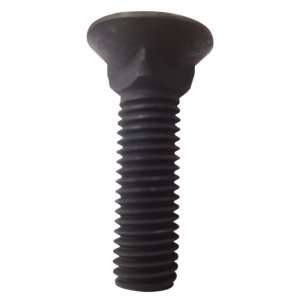 Śruba Lemieszowa Płużna 8.8 – Rozmiar 12x45 mm